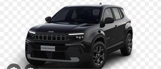Jeep Avenger 2025