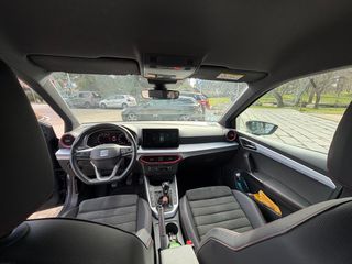 SEAT Arona FR 110 CV · 2022 · Mantenimie