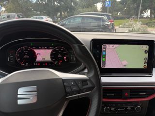 SEAT Arona FR 110 CV · 2022 · Mantenimie