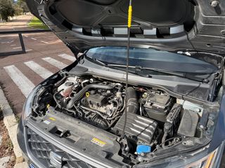 SEAT Arona FR 110 CV · 2022 · Mantenimie