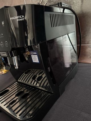 Cafetera DeLonghi Magnifica Start
