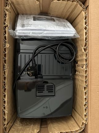 Cafetera DeLonghi Magnifica Start