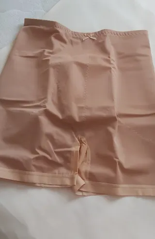 Faja mujer beige talla grande Sin Estrenar