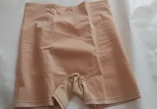 Faja mujer beige talla grande Sin Estrenar