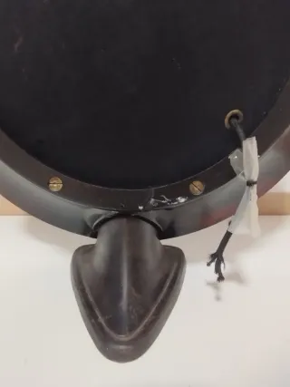 Altavoz Radio Antigua 1927