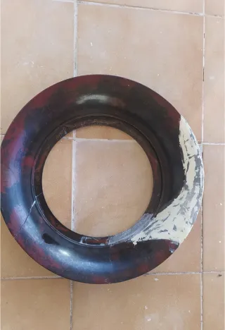 Altavoz Radio Antigua 1927