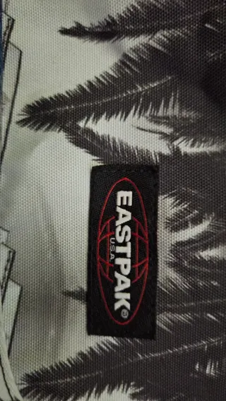 Eastpak Borsa a tracolla 28x22x7