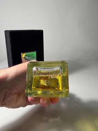 Acqua di Parma Note di Colonia V