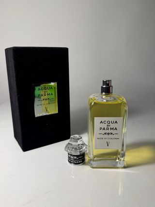 Acqua di Parma Note di Colonia V