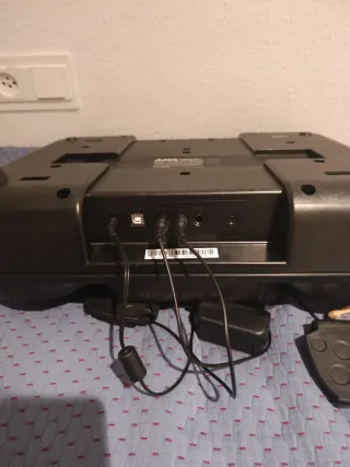 Batería Electrónica Alesis Com