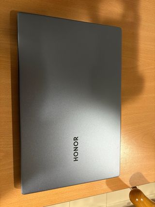 Honor Magicbook X15 Gris/Plata