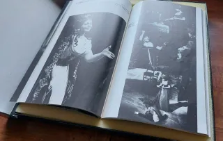 Caja 11 Vinilos Maria Callas Ses Recitals