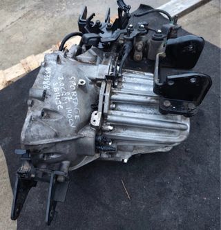 Cambio Kia Sportage 2.0 CRDi 140CV. “s614je”