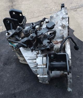 Cambio Kia Sportage 2.0 CRDi 140CV. “s614je”