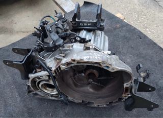 Cambio Kia Sportage 2.0 CRDi 140CV. “s614je”