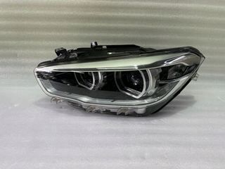 Faros LED para BMW 1 F20 / F21 LIFT LCI