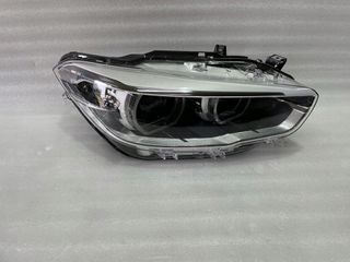 Faros LED para BMW 1 F20 / F21 LIFT LCI