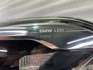 Faros LED para BMW 1 F20 / F21 LIFT LCI