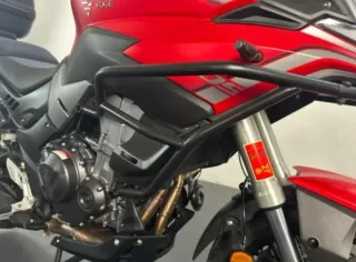 VOGE DS 500 2021 14127 km 35kW A2