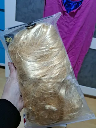 Disfraz Barbie Toy Story Talla Única