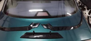 Lip tipo Cupra nuevo