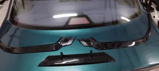 Lip tipo Cupra nuevo