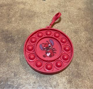 Pop It sensoriales Lote de 4 Unidades