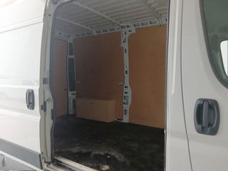 Opel Movano 2.2 Diesel 140 L2H2