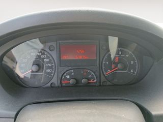 Opel Movano 2.2 Diesel 140 L2H2