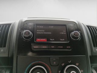 Opel Movano 2.2 Diesel 140 L2H2