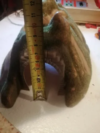 Montaña túnel Ibertren