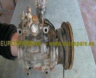 Compresor aire 147200-5510 toyota 4 3.0 g v6 1898