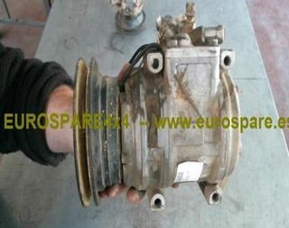 Compresor aire 147200-5510 toyota 4 3.0 g v6 1898