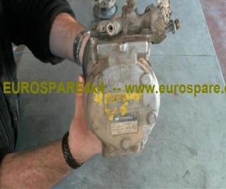 Compresor aire 147200-5510 toyota 4 3.0 g v6 1898