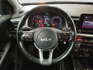 Kia Stonic Drive