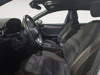 Seat Leon Xcellence Go