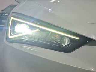 Seat Leon Xcellence Go