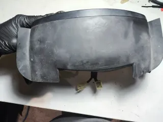 Cuadro Instrumentos Honda CBR 600 F2