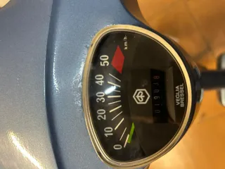 Vespino Sc. Ciclomotor