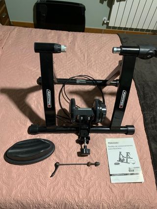 Rodillo Entrenamiento Bicicleta Bikemate