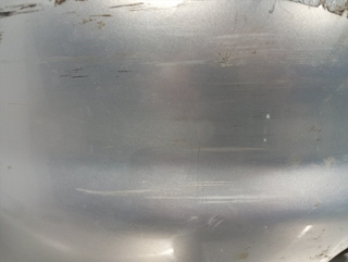 PARAGOLPES DELANTERO FORD GALAXY (VX) D/ 1Z