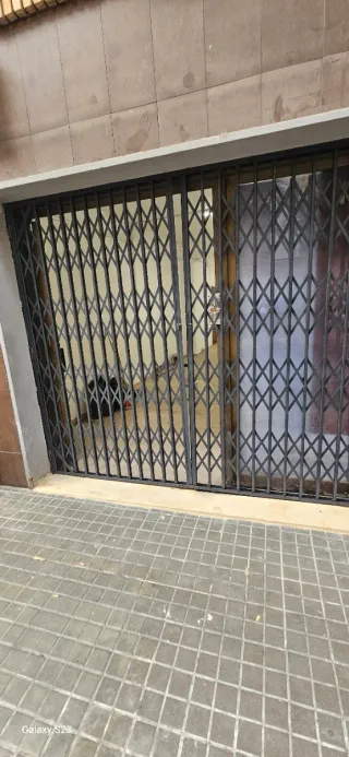 Pintor industrial y decoración