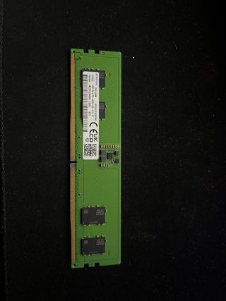 Samsung 8GB DDR5 4800MHz RAM