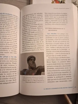 Manual de iniciación a la historia antigua