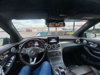 Mercedes-Benz GLC 350 2018
