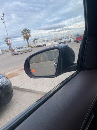 Mercedes-Benz GLC 350 2018