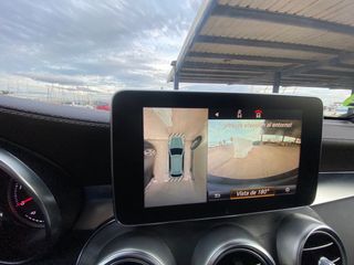 Mercedes-Benz GLC 350 2018