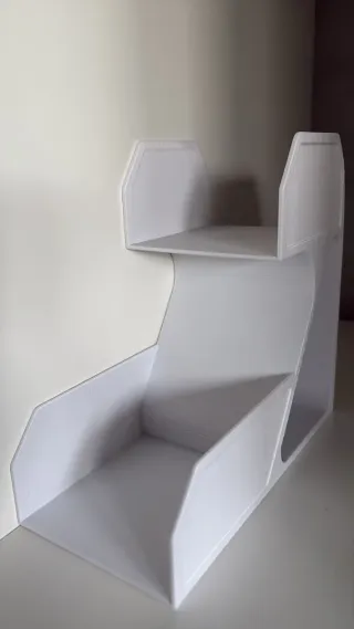 Soportes para libros manga