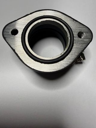 Adaptador para carburadores pwk pit bike