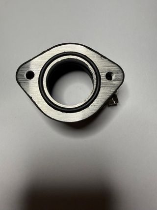 Adaptador para carburadores pwk pit bike